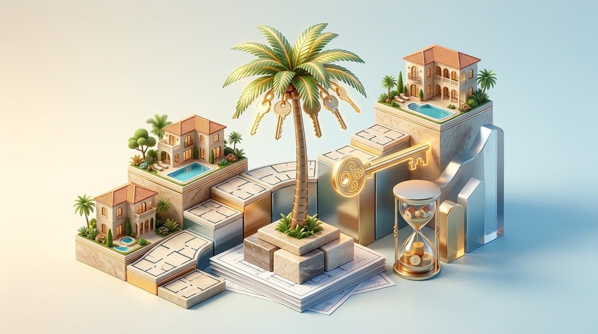 Florida Investors: Master Property Management, Maximize Rental Income.