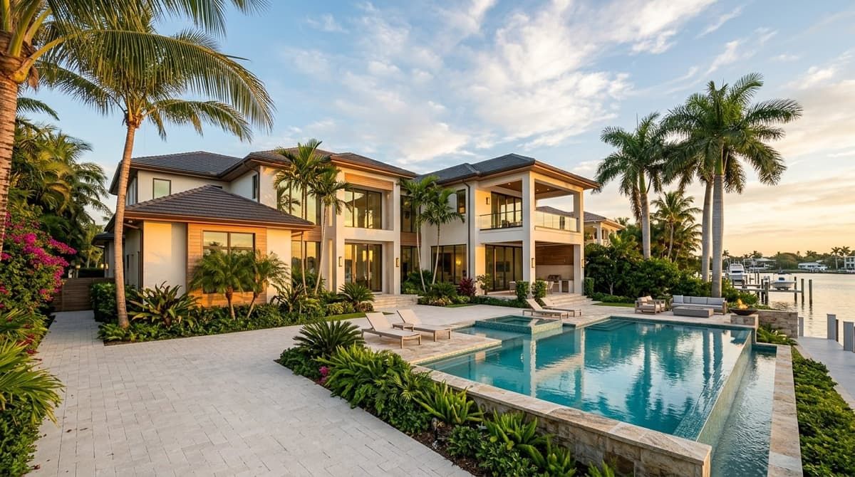 Florida Real Estate: Navigate Shifts, Seize Opportunity, Build Wealth Now.