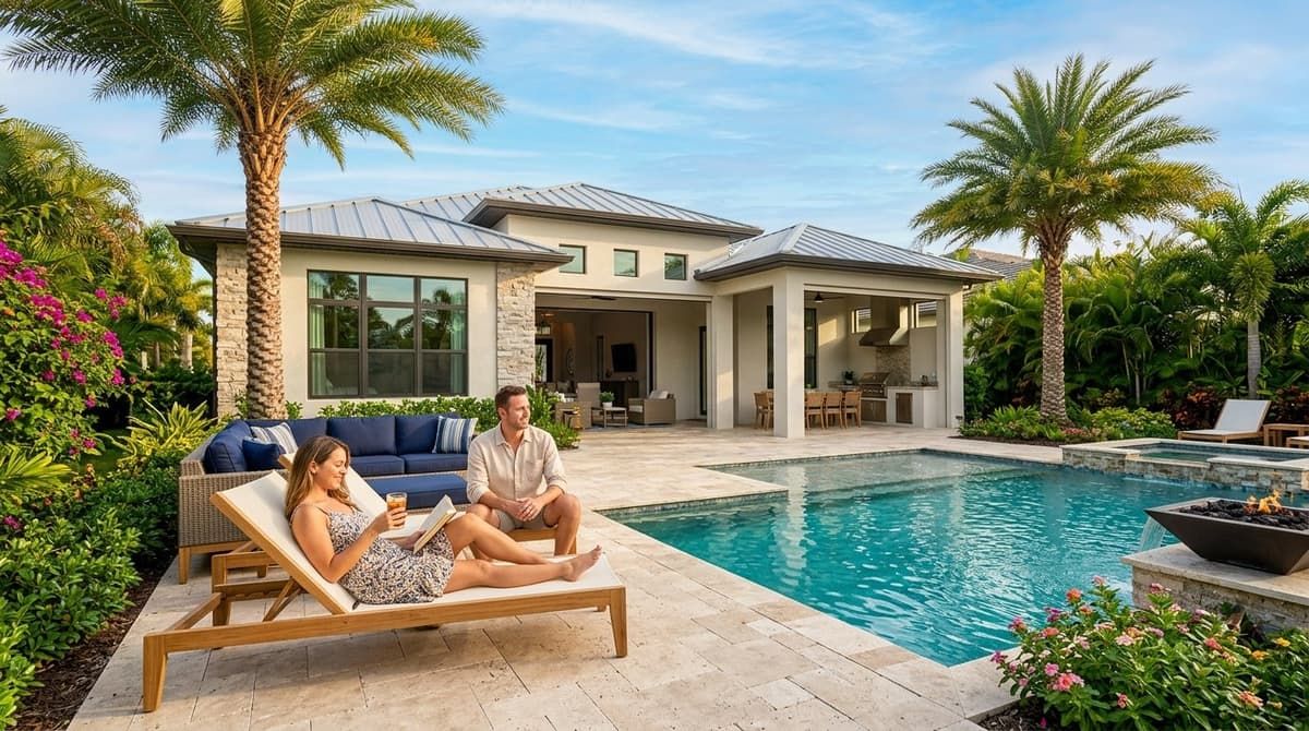 Florida Real Estate: Your 2024 Blueprint for Profit and Stability.