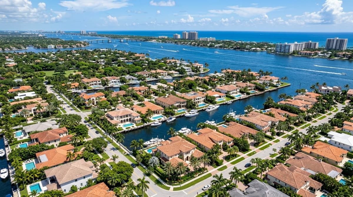 Florida Real Estate: Your Edge in Today’s Red-Hot Market.