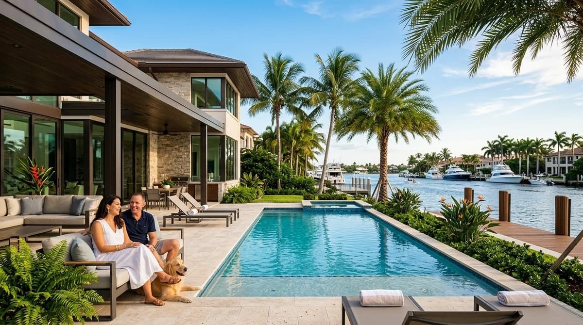 Florida’s Bull Market: Strategic Plays for Buyers and Investors.