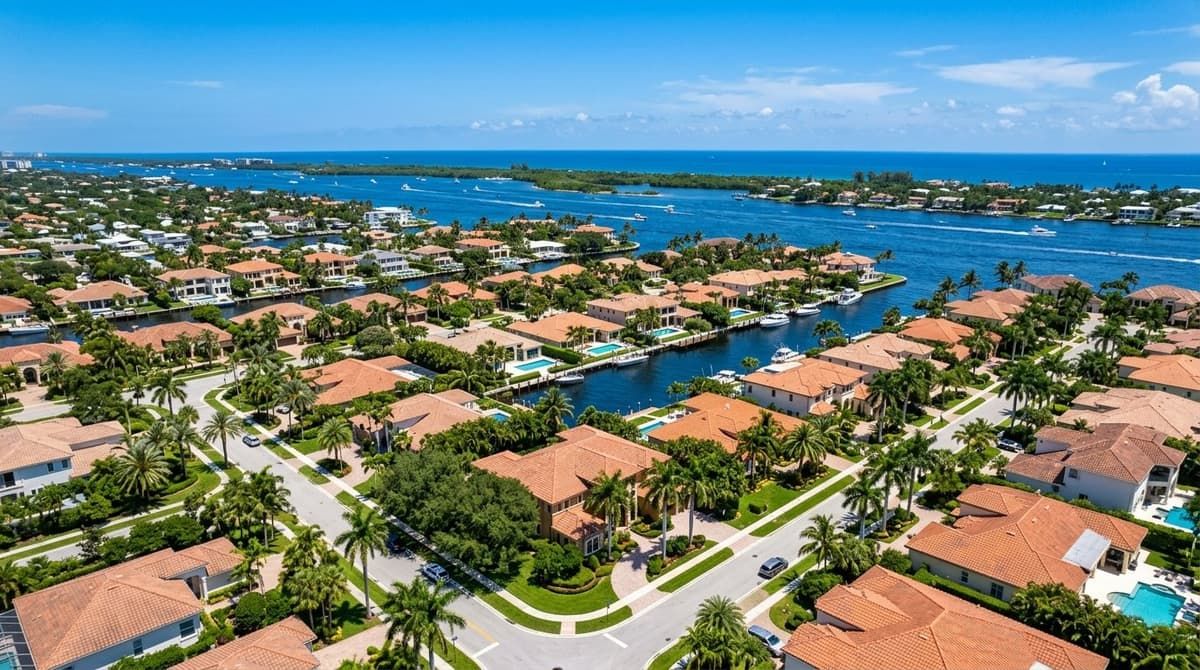 Florida’s Market Defies High Rates: Your Winning Strategy Now