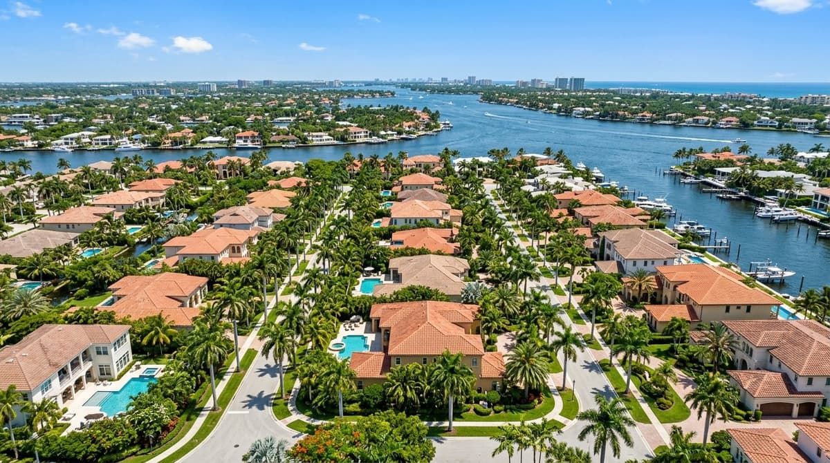 Florida’s Market: Navigating 6.52% Rates, Record Sales, and Opportunity.