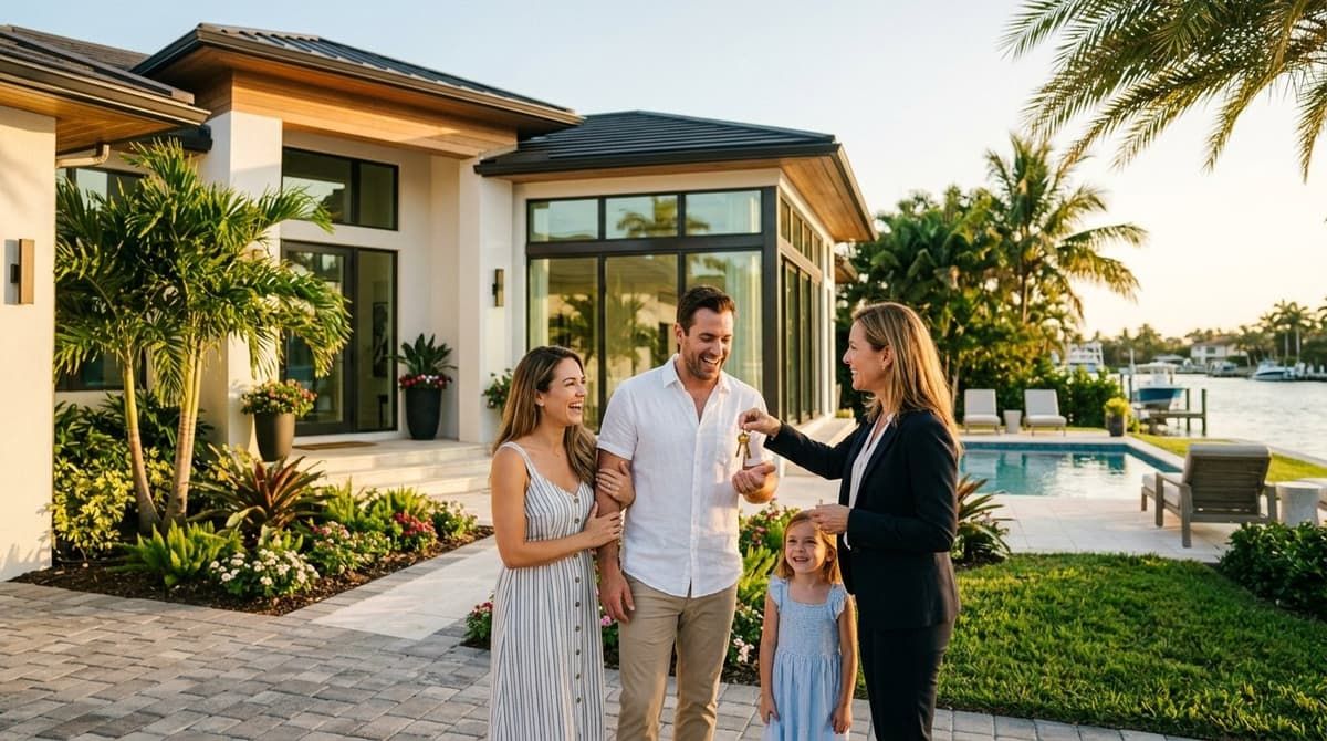 Florida’s Market Shift: Navigate Price Drops, Seize Opportunities Now.
