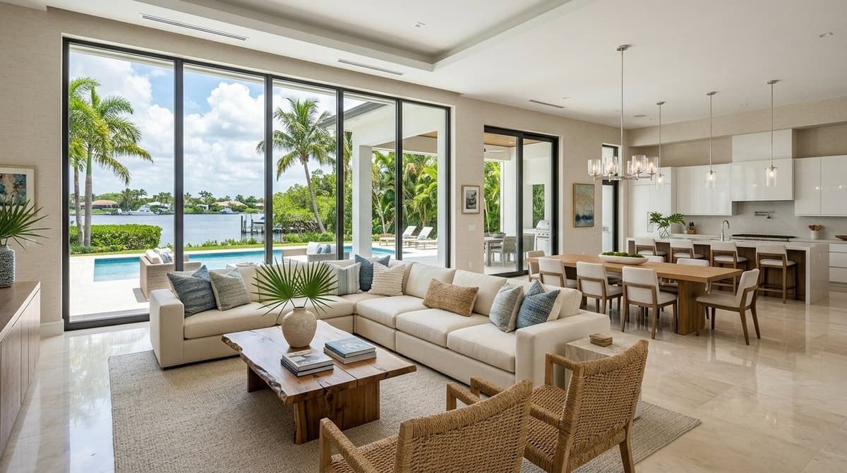 Florida’s Shifting Tides: Your Blueprint for Real Estate Success Now