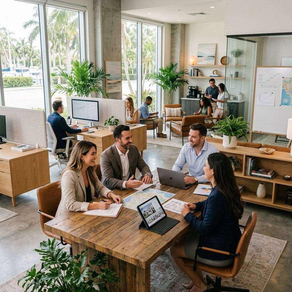 Florida Real Estate Solutions Team