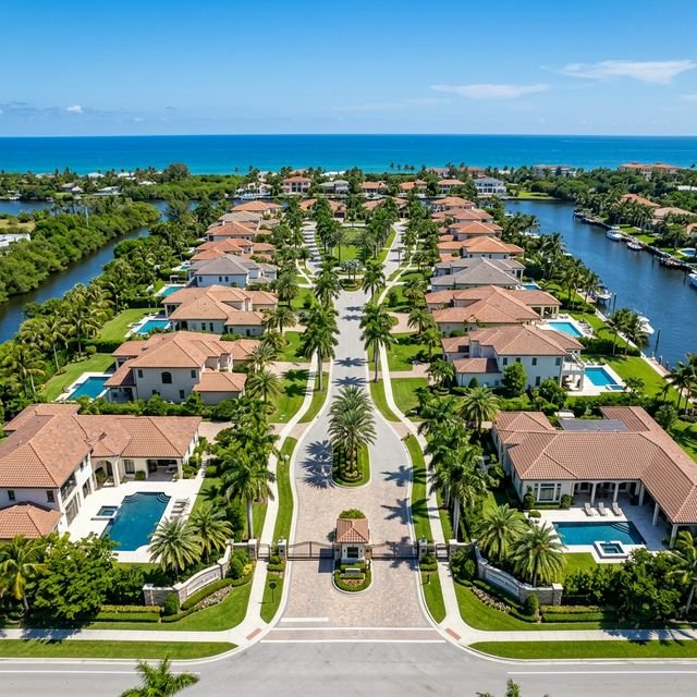 South Florida Community